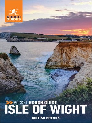 cover image of Pocket Rough Guide British Breaks Isle of Wight (Travel Guide eBook)
